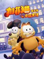 《加菲猫的幸福生活第五季》免费在线观看高清完整版